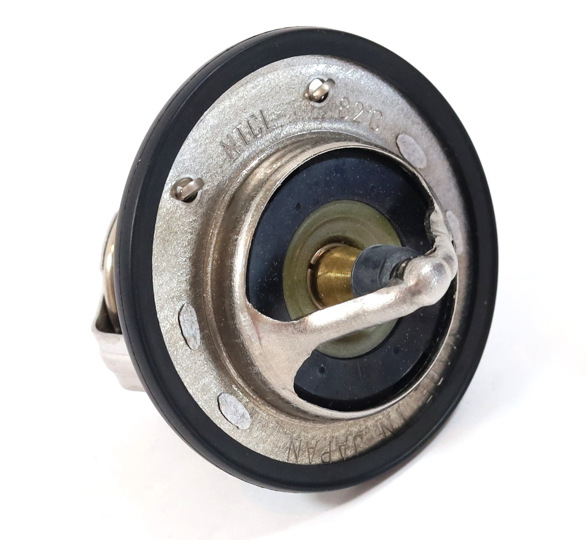 2017–2026 L5P L5D Duramax Coolant Thermostat Kit Genuine GM 131-197 / 131-198