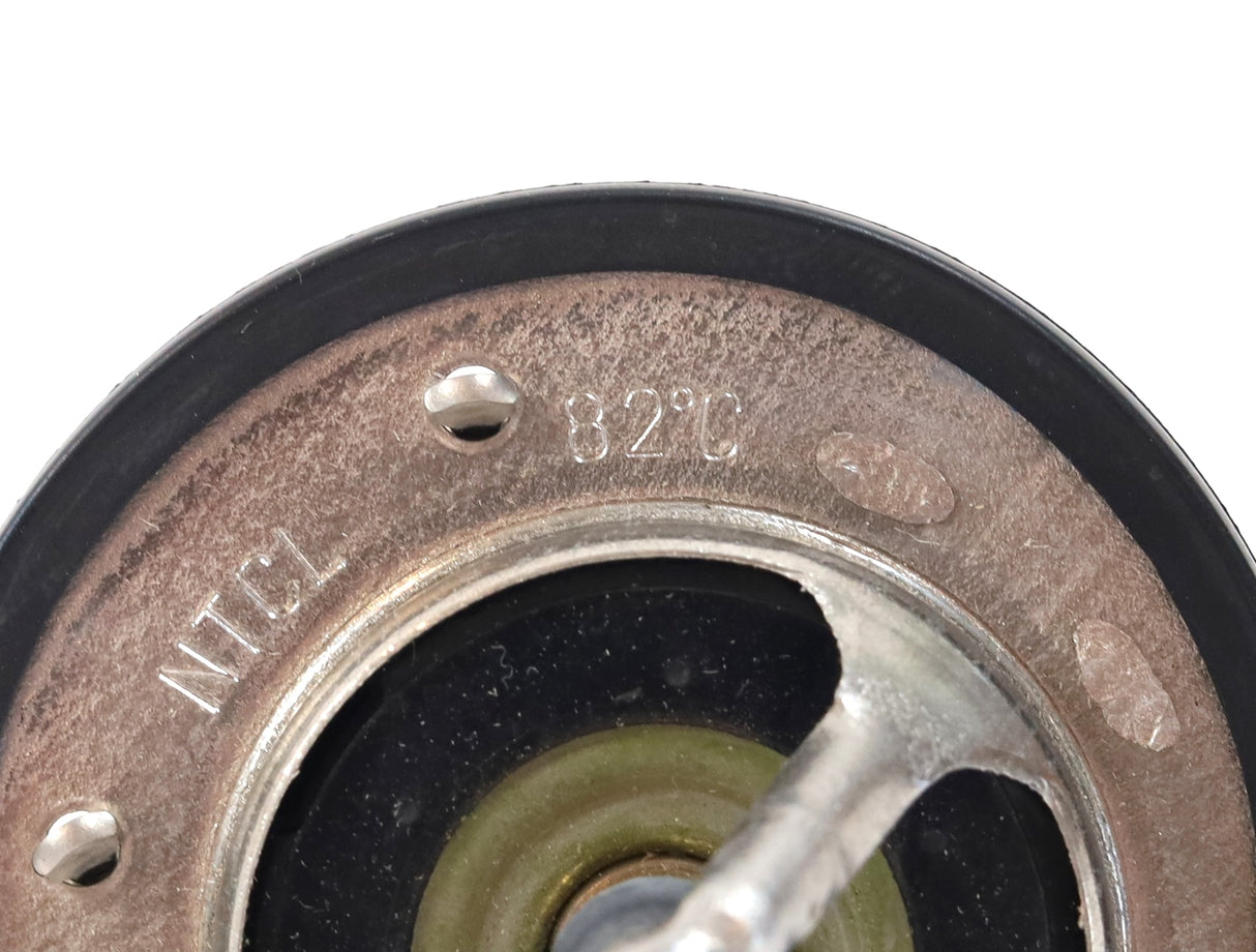 2017–2026 L5P L5D Duramax Coolant Thermostat Kit Genuine GM 131-197 / 131-198