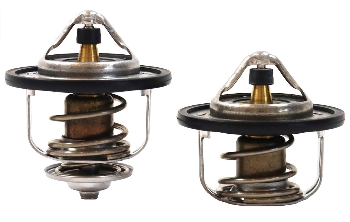 2017–2026 L5P L5D Duramax Coolant Thermostat Kit Genuine GM 131-197 / 131-198