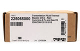 PPE 225065000 Transmission Fluid Thermal Bypass Valve 2013-2018 Ram 6.7L Cummins 68RFE
