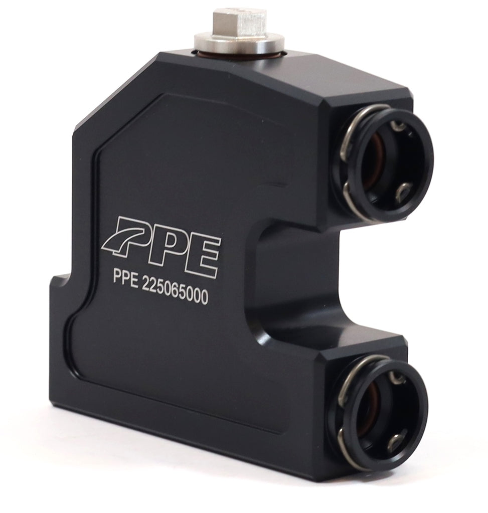 PPE 225065000 Transmission Fluid Thermal Bypass Valve 2013-2018 Ram 6.7L Cummins 68RFE