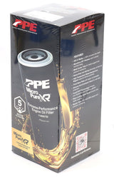 PPE 114000750 Premium High-Efficiency Deep Oil Filter 5 Micron 2020+ L5P Duramax