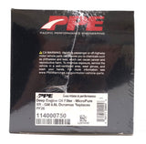 PPE 114000750 Premium High-Efficiency Deep Oil Filter 5 Micron 2020+ L5P Duramax