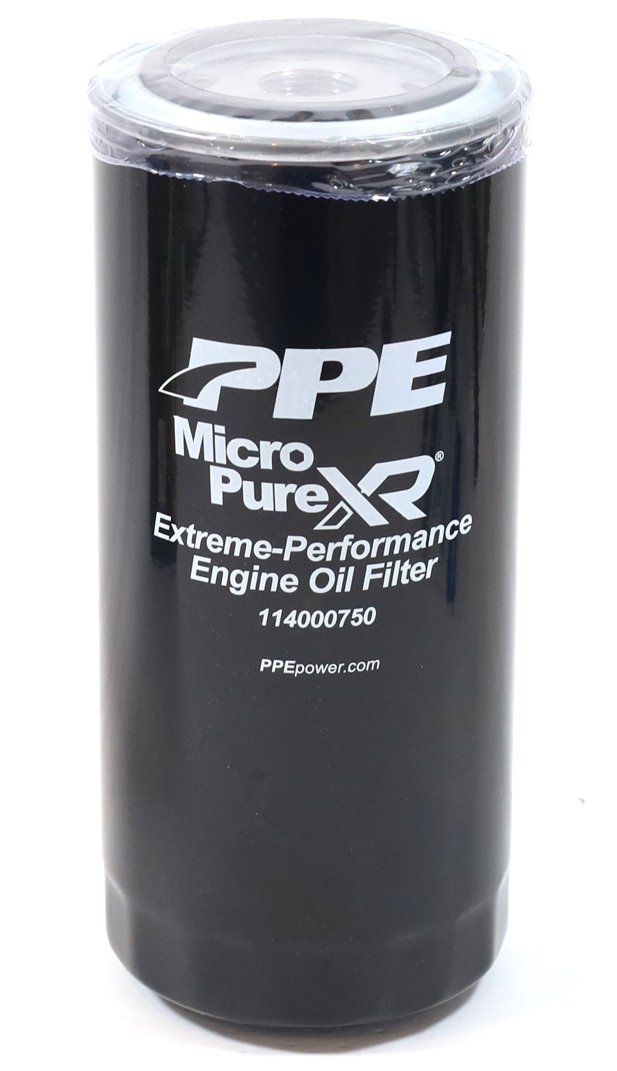 PPE 114000750 Premium High-Efficiency Deep Oil Filter 5 Micron 2020+ L5P Duramax