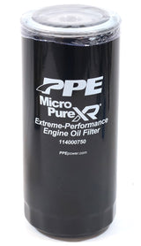 PPE 114000750 Premium High-Efficiency Deep Oil Filter 5 Micron 2020+ L5P Duramax