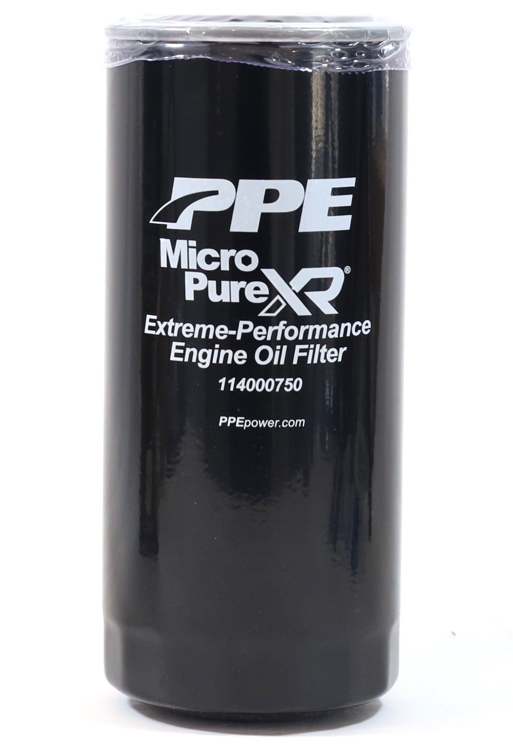 PPE 114000750 Premium High-Efficiency Deep Oil Filter 5 Micron 2020+ L5P Duramax