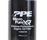 PPE 114000750 Premium High-Efficiency Deep Oil Filter 5 Micron 2020+ L5P Duramax