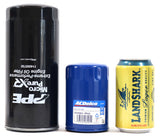 PPE 114000750 Premium High-Efficiency Deep Oil Filter 5 Micron 2020+ L5P Duramax