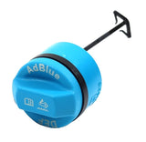 Genuine GM 13548316 Diesel Exhaust Fluid DEF Cap 2020-2026 L5P LM2 LZ0 LWN Duramax