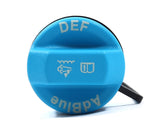 Genuine GM 13548316 Diesel Exhaust Fluid DEF Cap 2020-2026 L5P LM2 LZ0 LWN Duramax