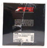 PPE 114000555 Premium High-Efficiency Deep Oil Filter 5 Micron 2001-2019 Duramax
