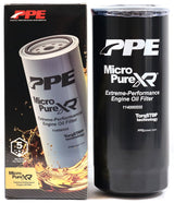 PPE 114000555 Premium High-Efficiency Deep Oil Filter 5 Micron 2001-2019 Duramax
