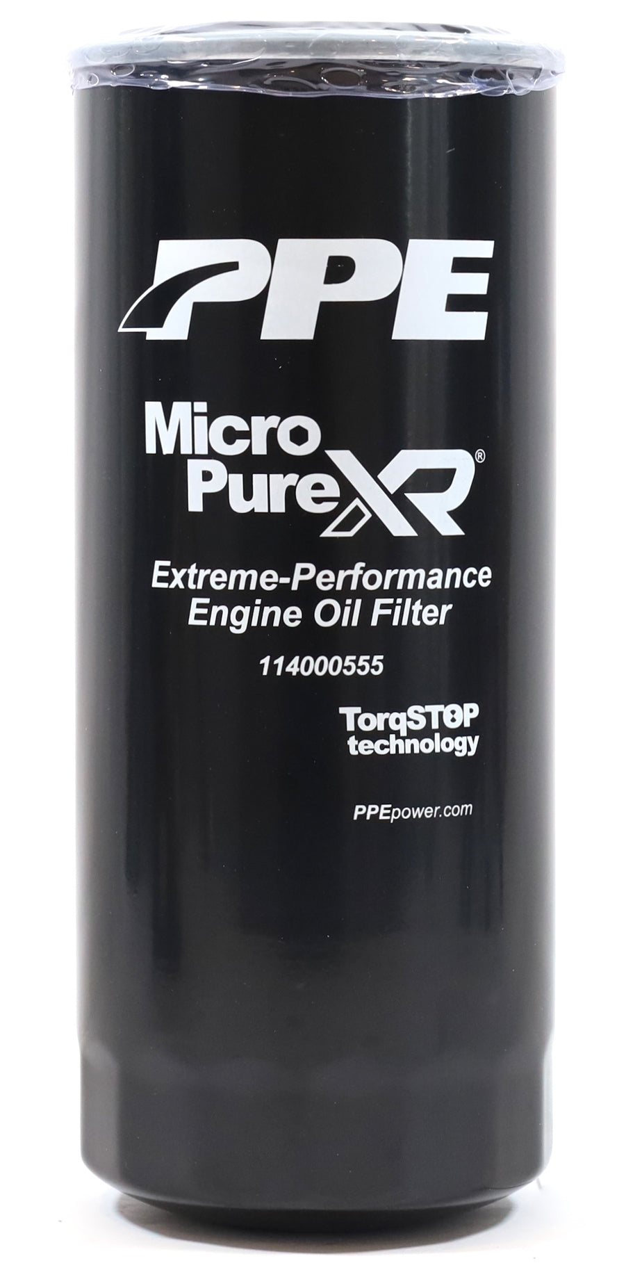 PPE Premium High-Efficiency Deep Oil & Transmission Filter Kit