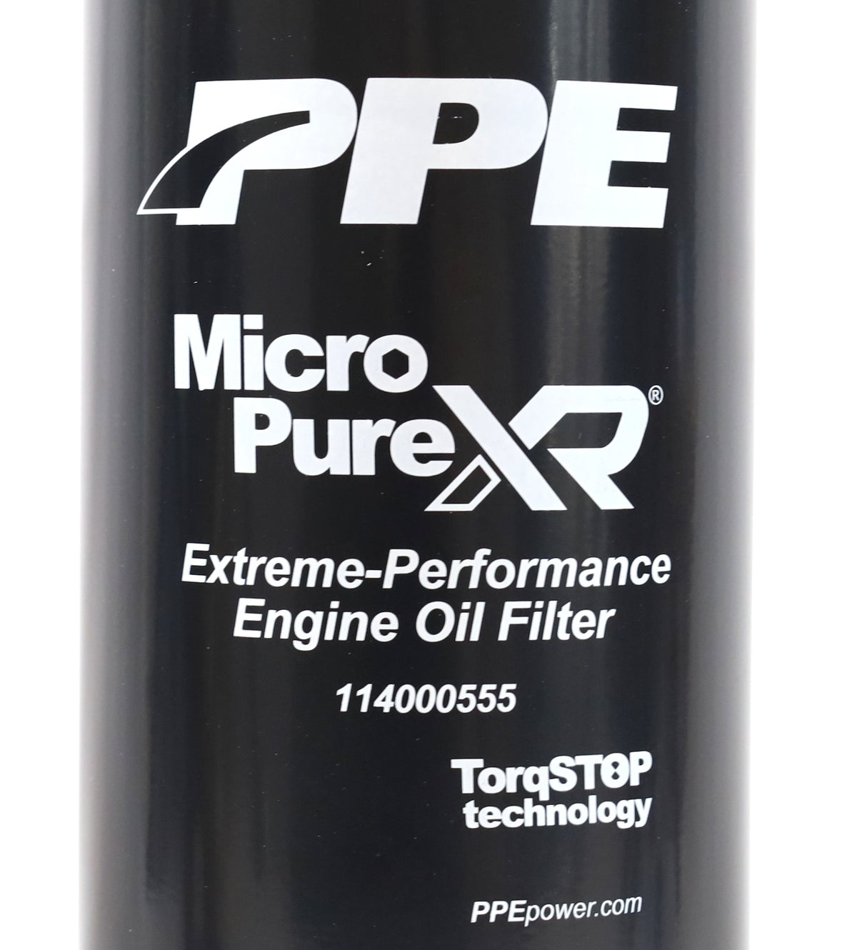 PPE 114000555 Premium High-Efficiency Deep Oil Filter 5 Micron 2001-2019 Duramax