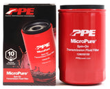 PPE 128059150 High-Efficiency Allison 1000 Transmission Filter 2001-2019 Duramax