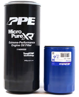 PPE 114000555 Premium High-Efficiency Deep Oil Filter 5 Micron 2001-2019 Duramax