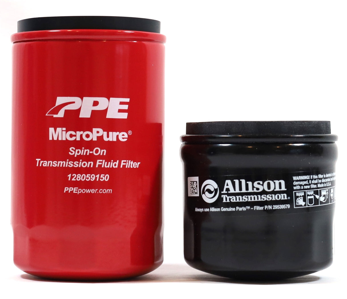 PPE 128059150 High-Efficiency Allison 1000 Transmission Filter 2001-2019 Duramax
