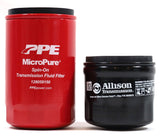 PPE 128059150 High-Efficiency Allison 1000 Transmission Filter 2001-2019 Duramax