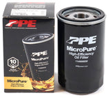 PPE 114000650 Premium High-Efficiency Oil Filter 2020-2026 LM2 LZ0 3.0L Duramax