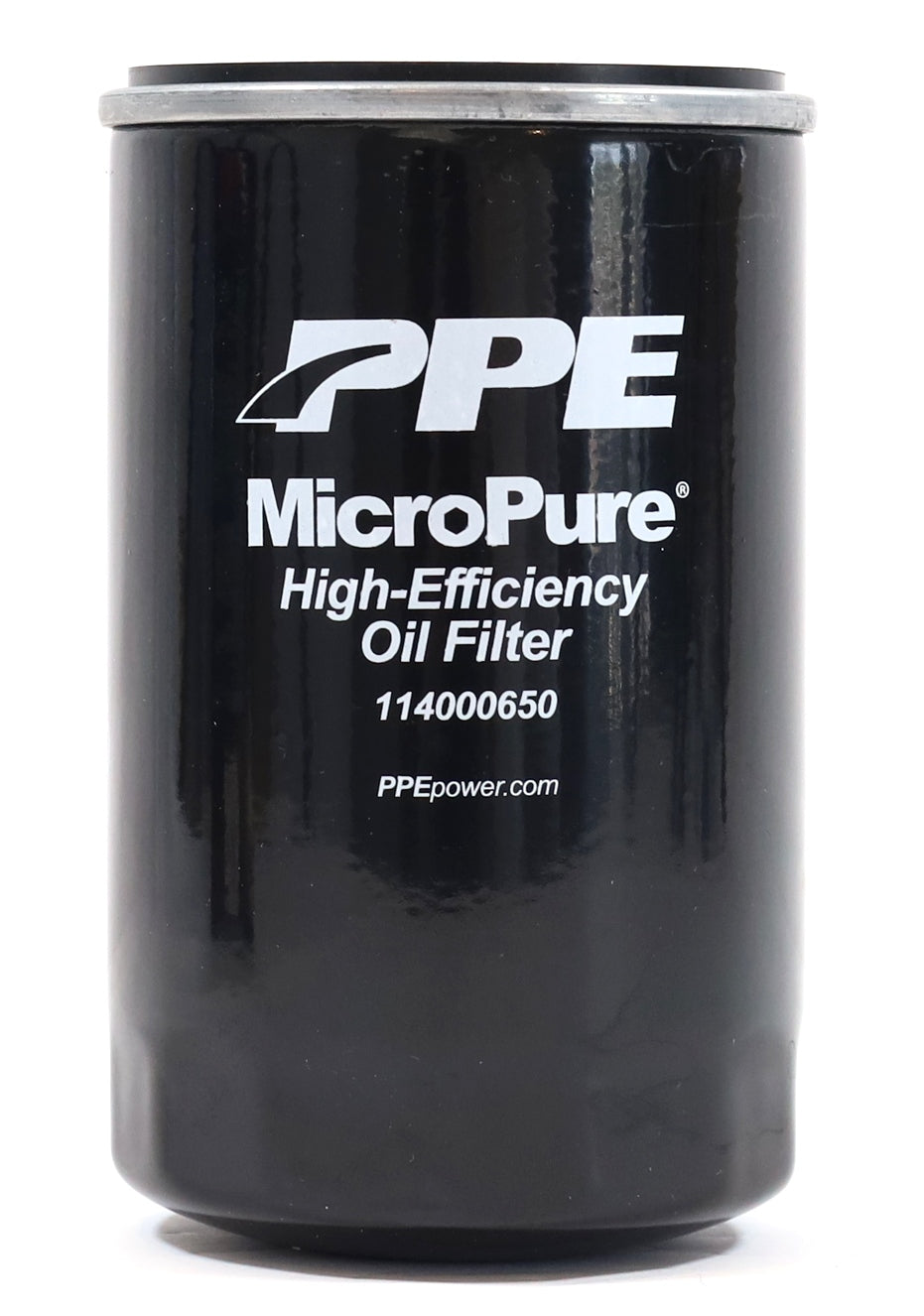 PPE 114000650 Premium High-Efficiency Oil Filter 2020-2026 LM2 LZ0 3.0L Duramax