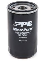 PPE 114000650 Premium High-Efficiency Oil Filter 2020-2026 LM2 LZ0 3.0L Duramax