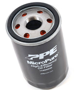 PPE 114000650 Premium High-Efficiency Oil Filter 2020-2026 LM2 LZ0 3.0L Duramax