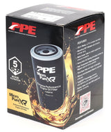 PPE 114000740 Premium High-Efficiency Oil Filter 5 Micron 2020-2026 L5P Duramax