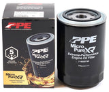 PPE 114000740 Premium High-Efficiency Oil Filter 5 Micron 2020-2026 L5P Duramax