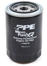PPE 114000740 Premium High-Efficiency Oil Filter 5 Micron 2020-2026 L5P Duramax