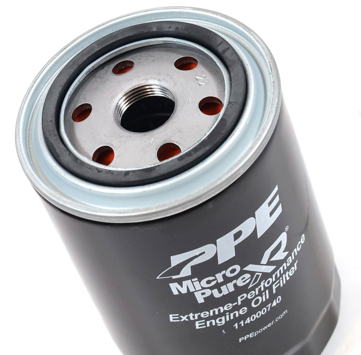PPE 114000740 Premium High-Efficiency Oil Filter 5 Micron 2020-2026 L5P Duramax