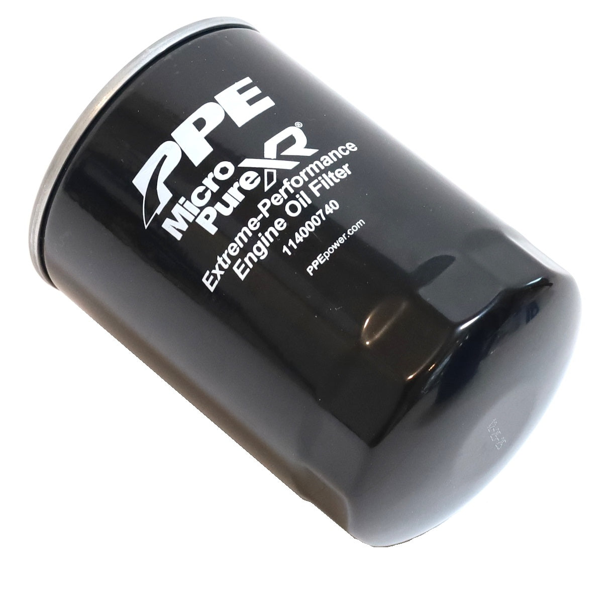 PPE 114000740 Premium High-Efficiency Oil Filter 5 Micron 2020-2026 L5P Duramax