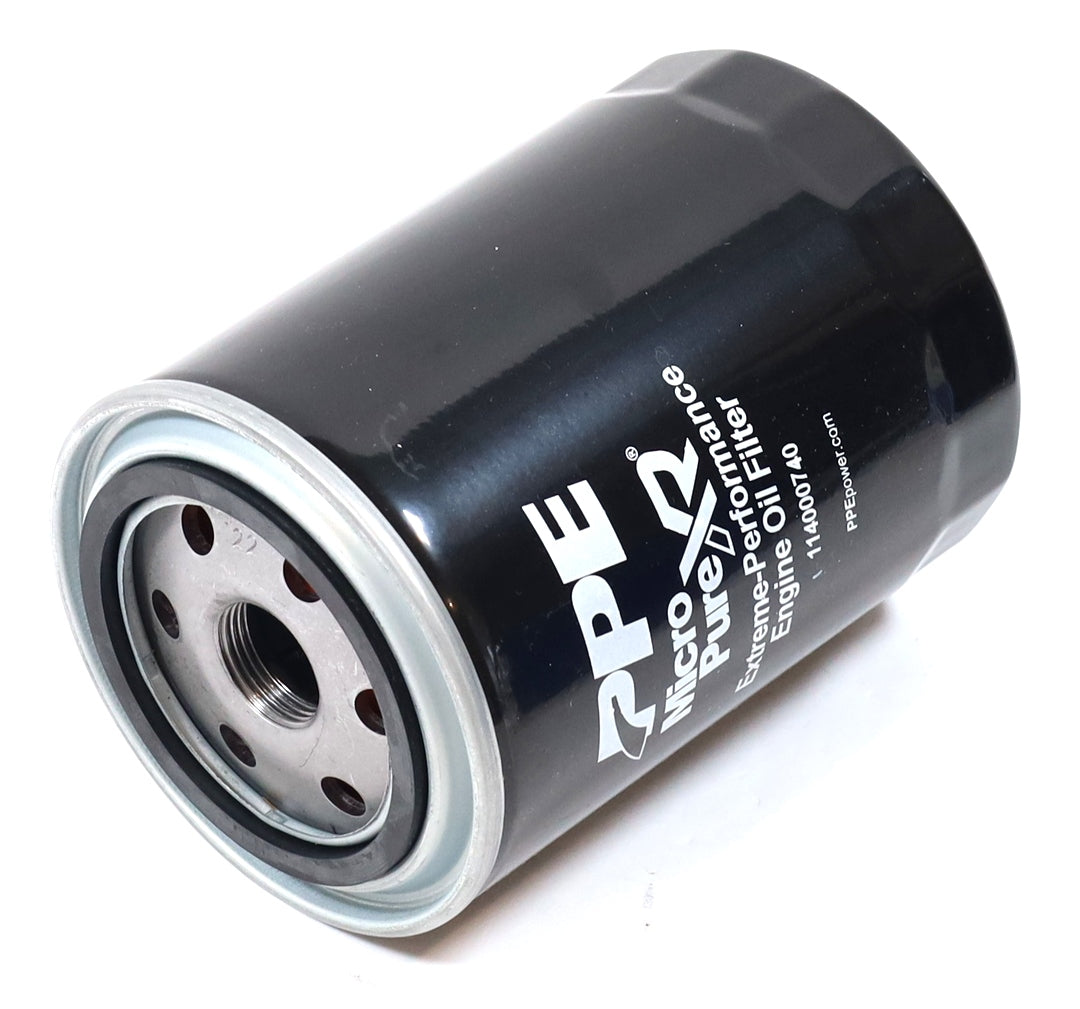 PPE 114000740 Premium High-Efficiency Oil Filter 5 Micron 2020-2026 L5P Duramax