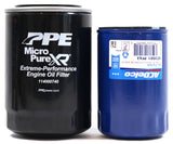 PPE 114000740 Premium High-Efficiency Oil Filter 5 Micron 2020-2026 L5P Duramax