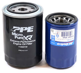 PPE 114000740 Premium High-Efficiency Oil Filter 5 Micron 2020-2026 L5P Duramax