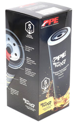 PPE 314000767 Premium High-Efficiency Oil Filter 5 Micron 2011-2026 6.7L Powerstroke