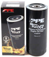 PPE 314000767 Premium High-Efficiency Oil Filter 5 Micron 2011-2026 6.7L Powerstroke