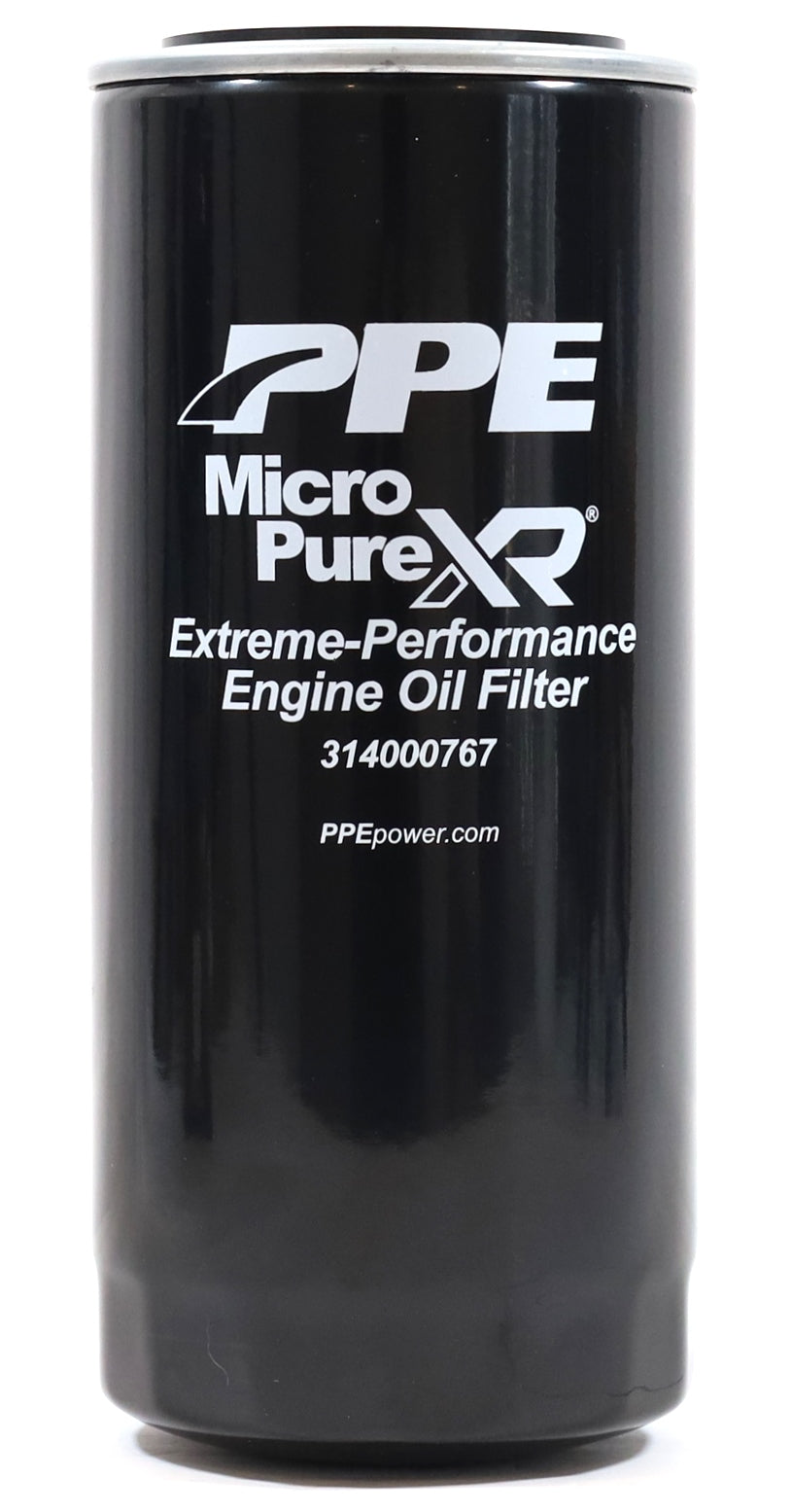 PPE 314000767 Premium High-Efficiency Oil Filter 5 Micron 2011-2026 6.7L Powerstroke