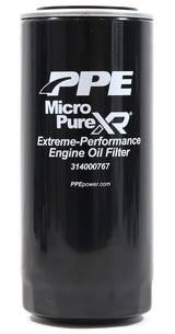 PPE 314000767 Premium High-Efficiency Oil Filter 5 Micron 2011-2026 6.7L Powerstroke