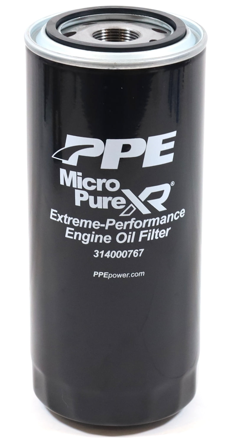 PPE 314000767 Premium High-Efficiency Oil Filter 5 Micron 2011-2026 6.7L Powerstroke