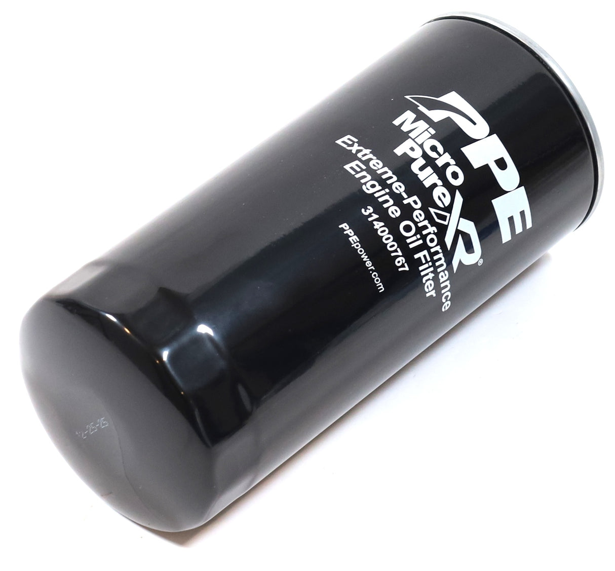 PPE 314000767 Premium High-Efficiency Oil Filter 5 Micron 2011-2026 6.7L Powerstroke