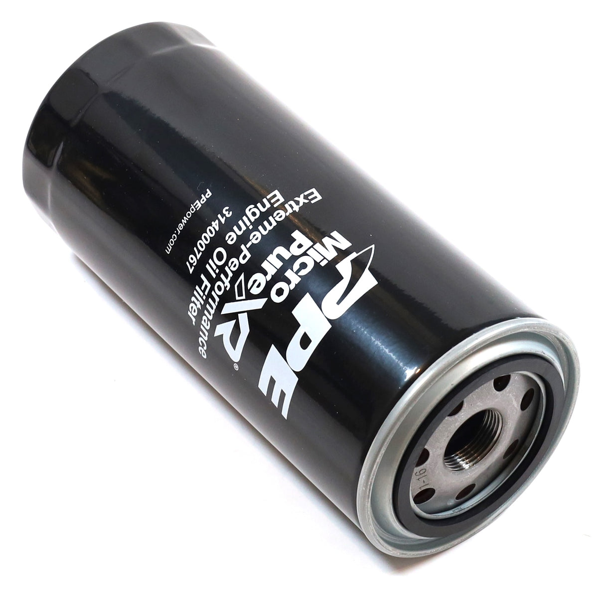 PPE 314000767 Premium High-Efficiency Oil Filter 5 Micron 2011-2026 6.7L Powerstroke