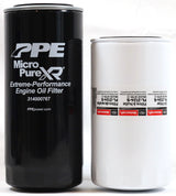 PPE 314000767 Premium High-Efficiency Oil Filter 5 Micron 2011-2026 6.7L Powerstroke