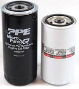 PPE 314000767 Premium High-Efficiency Oil Filter 5 Micron 2011-2026 6.7L Powerstroke