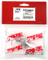 PPE 113071000 Ported Fuel Rail Fitting 2004.5-2010 LLY LBZ LMM 6.6L Duramax