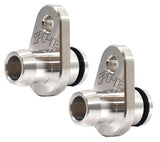 PPE 114020000 PCV Crankcase Breather Repair Fittings 2004.5-2010 LLY LBZ LMM Duramax