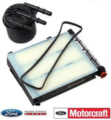 Motorcraft FD-4647 / PC3Z-9N184-C Fuel Filter Kit 2017-2026 Ford 6.7L Powerstroke