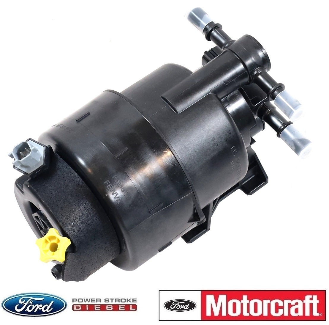 Motorcraft PFB-103 / BC3Z-9G282-E Fuel Lift Pump Assembly 2011-2016 6.7L Powerstroke