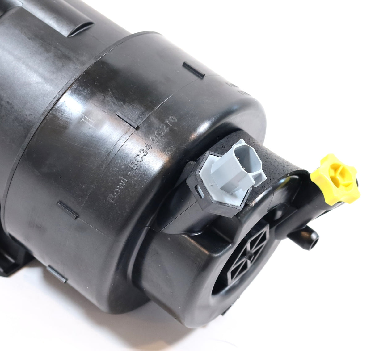 Motorcraft PFB-103 / BC3Z-9G282-E Fuel Lift Pump Assembly 2011-2016 6.7L Powerstroke