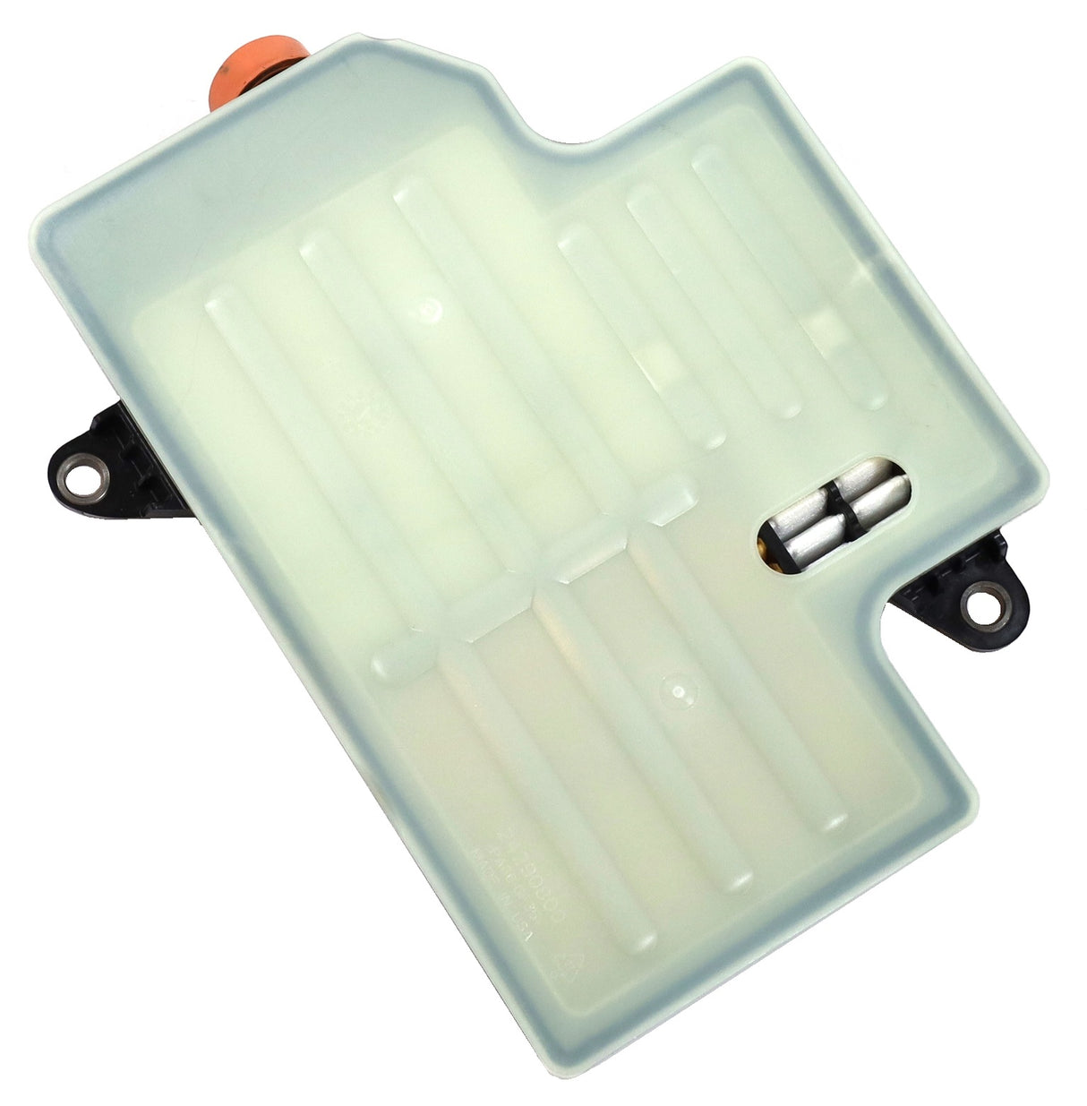 Genuine GM ACDelco 10L80 Transmission Service Kit 2020-2026 LM2 LZ0 3.0L Duramax