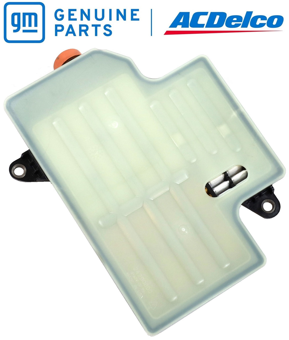 GM OEM 24294355 / TF937 10L80 Transmission Filter 2020-2026 LM2 LZ0 3.0L Duramax